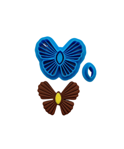 Mariposa Art Deco