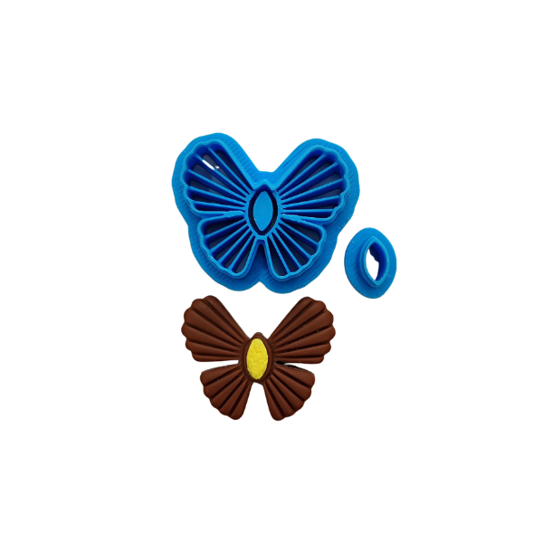 Mariposa Art Deco