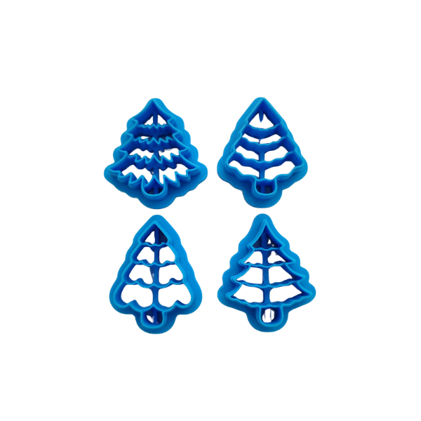 Pack Árboles Navidad