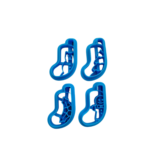 Pack Calcetines Navidad
