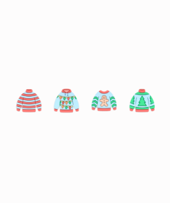 Alternative view of Pack Jerséis Navidad