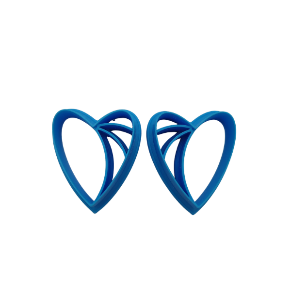 Corazón Geo