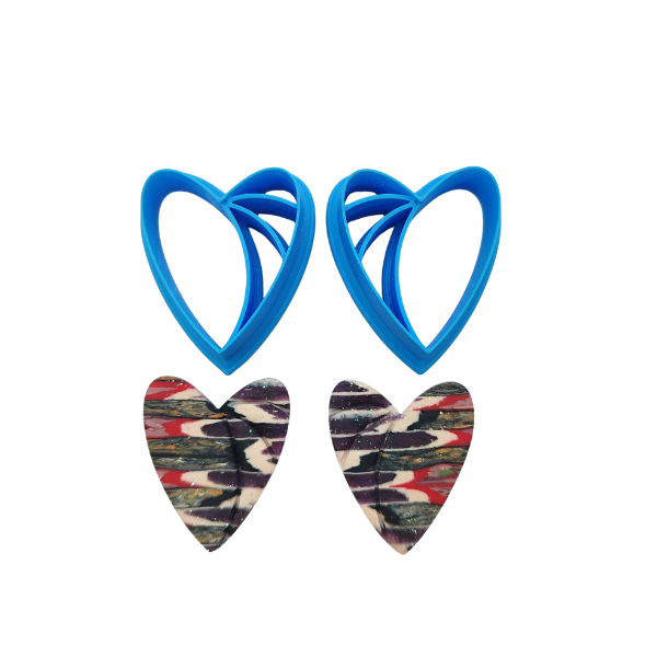 Corazón Geo - Imagen 2