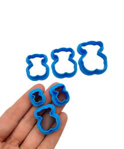 Alternative view of Pack Ositos Diana