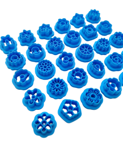 Pack 30 Flores mini - Imagen 3