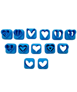Pack Mini Corazones