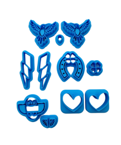 Pack Herradura - Rayos