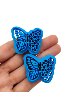 Alternative view of Pack Mariposas