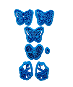 Pack Mariposas