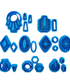 Pack Art Deco