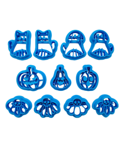 Pack Halloween - Calabazas