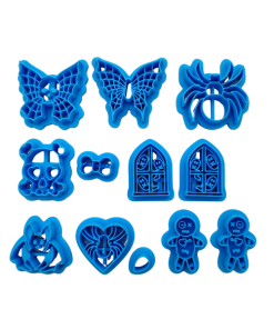 Pack Halloween - Araña
