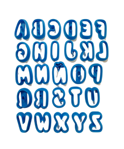 ABECEDARIO