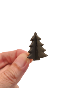 Alternative view of Árbol 3D