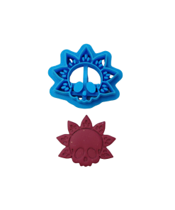 Calavera Corona