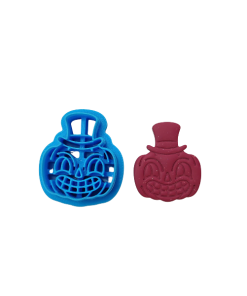 Calabaza Diabólica