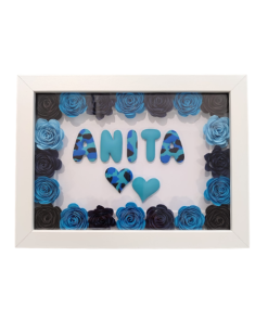 Alternative view of Cuadro Personalizado