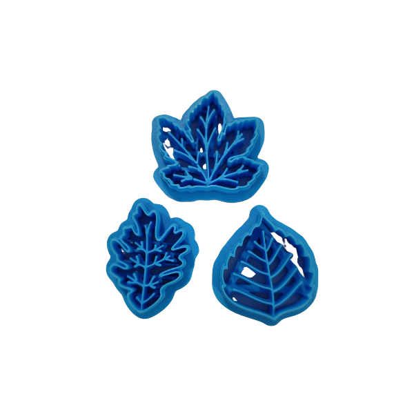 Pack 3 hojas - B