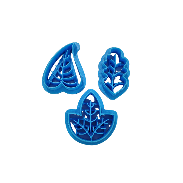 Pack 3 hojas - A