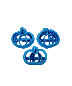 Pack 3 Calabazas