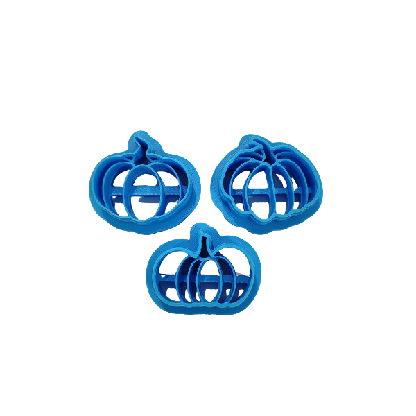 Pack 3 Calabazas